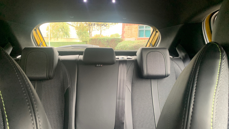 Peugeot 208 1.2 PureTech 100 GT 5dr Petrol Hatchback